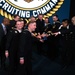 Navy Recruiters of the Year Awarded