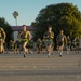 15th MEU Holds Birthday Celebration Motivational Run