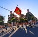 15th MEU Holds Birthday Celebration Motivational Run