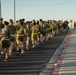 15th MEU Holds Birthday Celebration Motivational Run