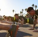 15th MEU Holds Birthday Celebration Motivational Run