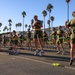 15th MEU Holds Birthday Celebration Motivational Run