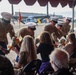 VMM-165 Conducts Change of Command Ceremony at MCAS Miramar