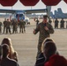 VMM-165 Conducts Change of Command Ceremony at MCAS Miramar