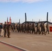 VMM-165 Conducts Change of Command Ceremony at MCAS Miramar