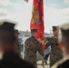 VMM-165 Conducts Change of Command Ceremony at Miramar