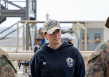 Army and Marine Corps Team Up for Training in Okinawa