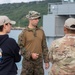 Army and Marine Corps Team Up for Training in Okinawa