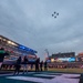 177th Fighter Wing Flyover Pittsburgh Steelers vs. Philadelphia Eagles