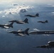 7AF F-16s join ROKAF F-15Ks for live close air support training