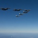 7AF F-16s join ROKAF F-15Ks for live close air support training