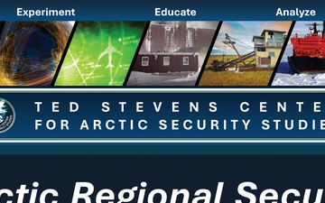 TSC achieves milestone with Arctic Regional Security Orientation Course