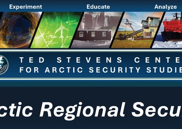 Reflections from Arctic Regional Security Orientation Course 25-03