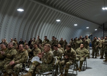 673d CEG builds new project, hosts ribbon-cutting ceremony