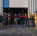 673d CEG builds new project, hosts ribbon-cutting ceremony