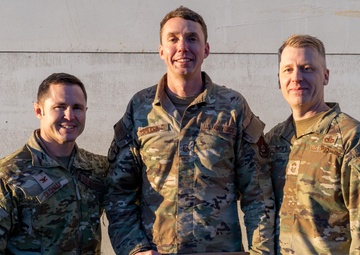 673d CEG builds new project, hosts ribbon-cutting ceremony