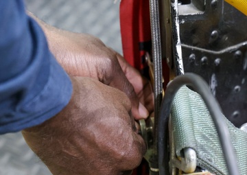 Egress to Excellence: Charlie Toomer’s Story