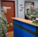 Deputy Commander, Military Sealift Command Visits COMLOG WESTPAC, December 12, 2024