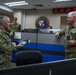 Deputy Commander, Military Sealift Command Visits COMLOG WESTPAC, December 12, 2024