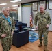 Deputy Commander, Military Sealift Command Visits COMLOG WESTPAC, December 12, 2024