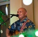 Senior Military Commanders in Guam Host Nimitz House Holiday Party 2024