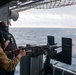 Live Fire Exercise aboard USS America (LHA 6)