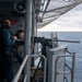 Live Fire Exercise aboard USS America (LHA 6)