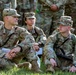207th Military Intelligence Brigade (Theater) Competes in Best Squad Competition
