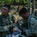 207th Military Intelligence Brigade (Theater) Competes in Best Squad Competition