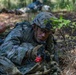207th Military Intelligence Brigade (Theater) Competes in Best Squad Competition