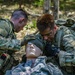 207th Military Intelligence Brigade (Theater) Competes in Best Squad Competition