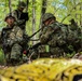 207th Military Intelligence Brigade (Theater) Competes in Best Squad Competition