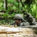 207th Military Intelligence Brigade (Theater) Competes in Best Squad Competition