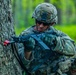 207th Military Intelligence Brigade (Theater) Competes in Best Squad Competition