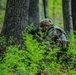 207th Military Intelligence Brigade (Theater) Competes in Best Squad Competition