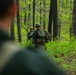 207th Military Intelligence Brigade (Theater) Competes in Best Squad Competition