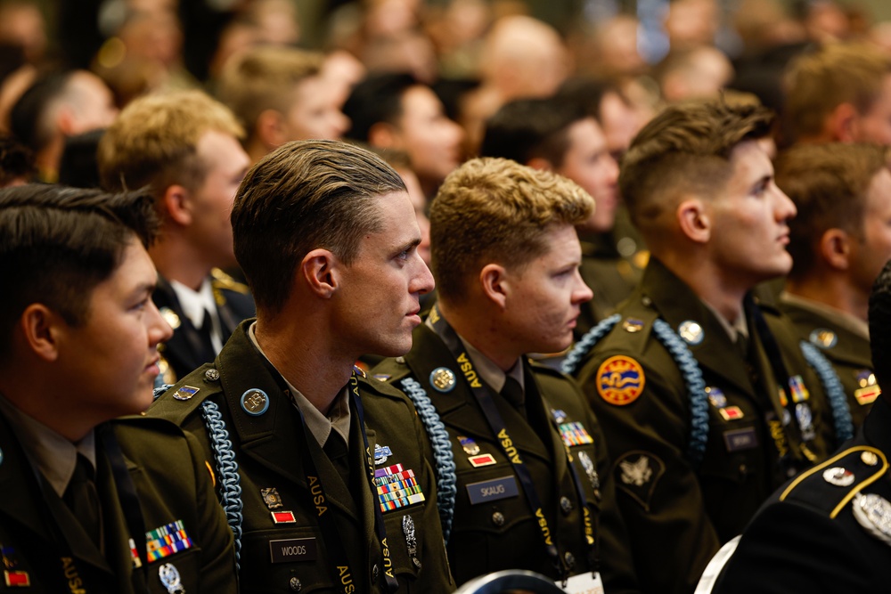 2023 Association of the United States Army Annual Conference