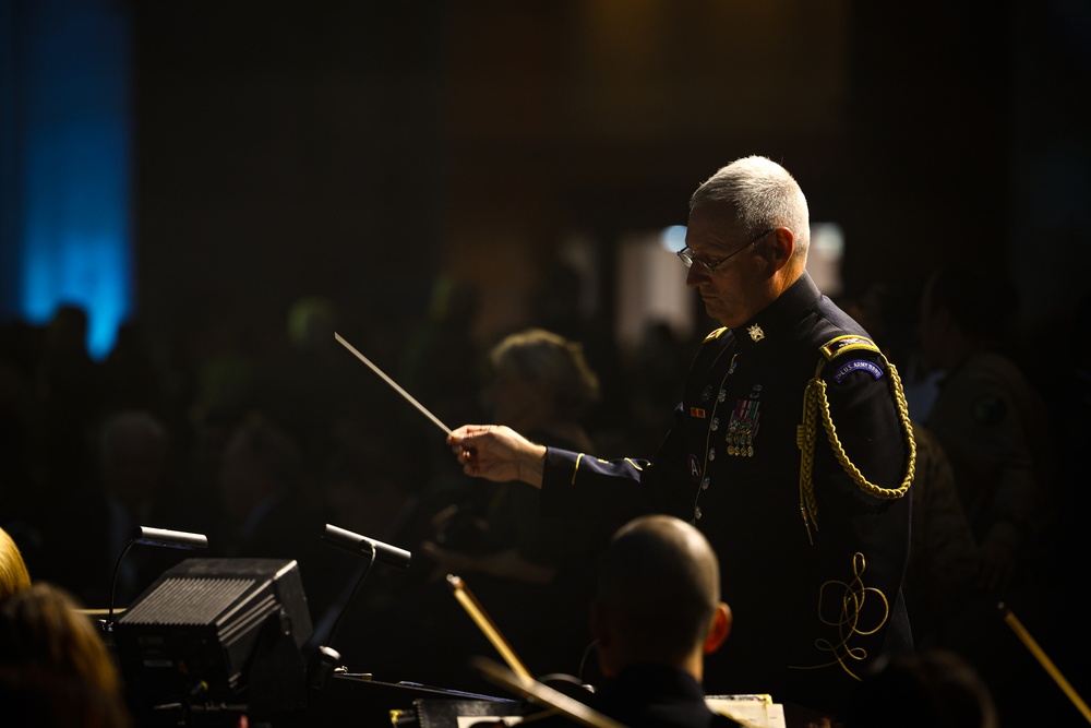 2023 Association of the United States Army Annual Conference
