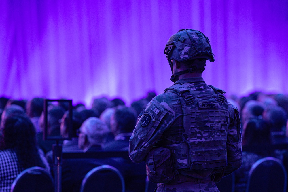 2023 Association of the United States Army Annual Conference