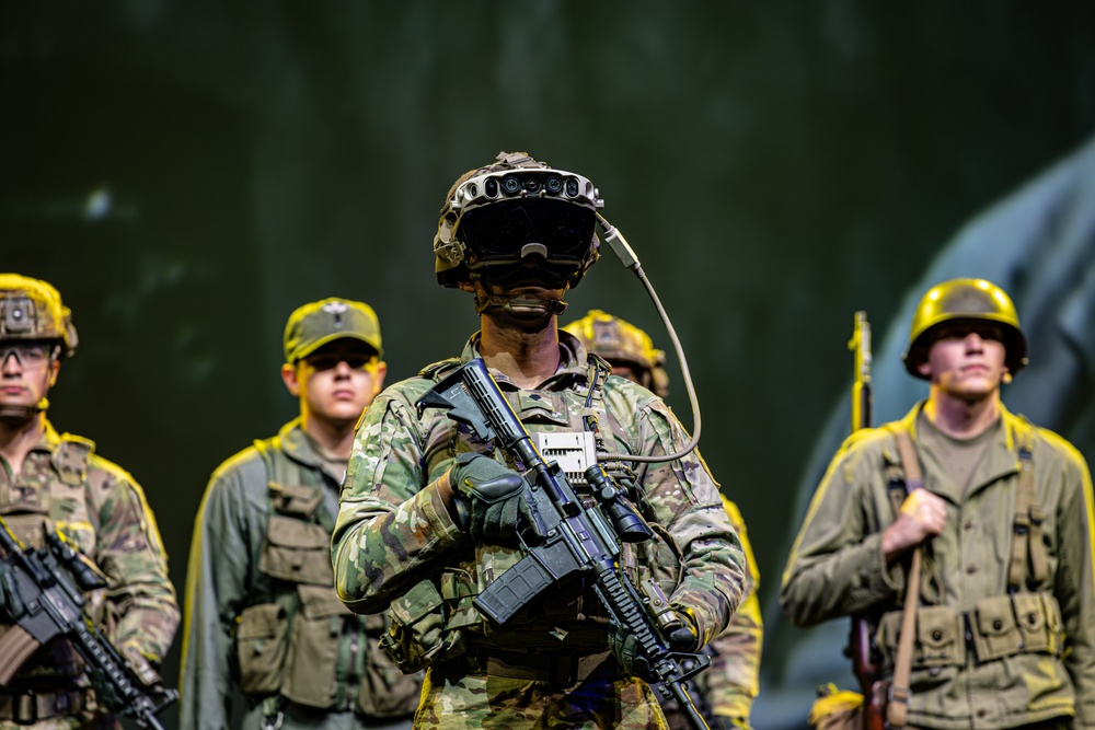 2023 Association of the United States Army Annual Conference