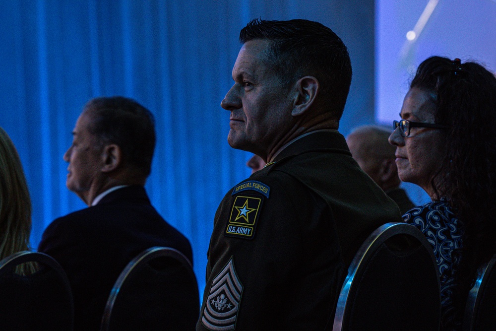 2023 Association of the United States Army Annual Conference