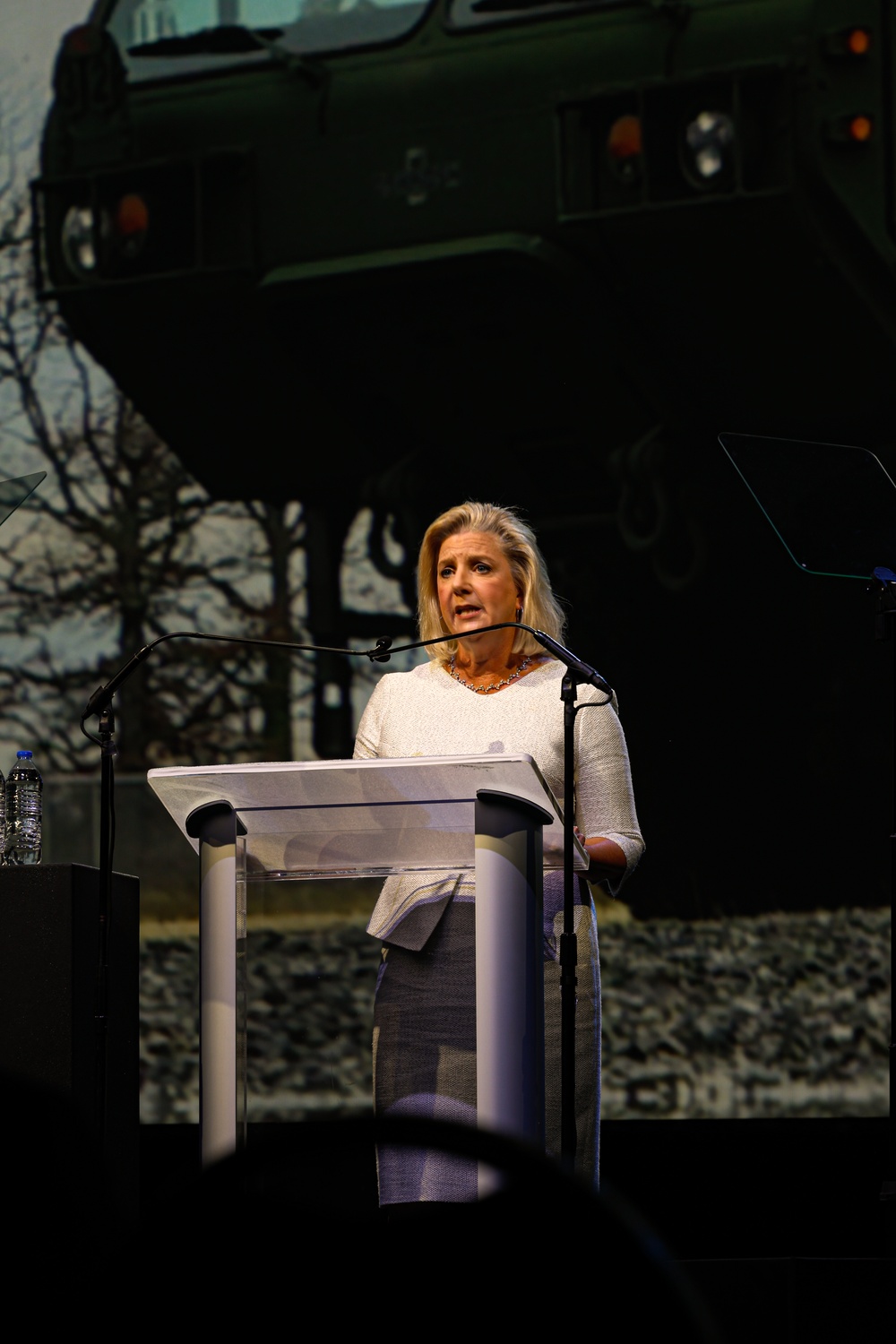 2023 Association of the United States Army Annual Conference