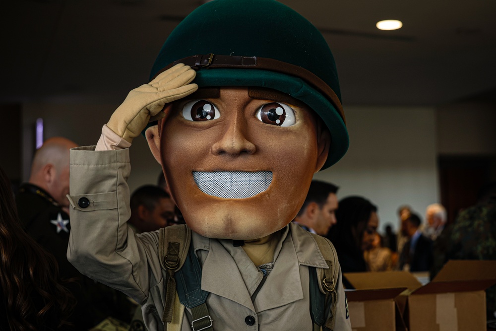 2023 Association of the United States Army Annual Conference