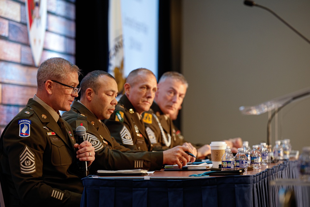 2023 Association of the United States Army Annual Conference