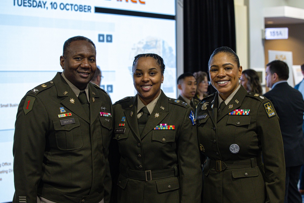 2023 Association of the United States Army Annual Conference