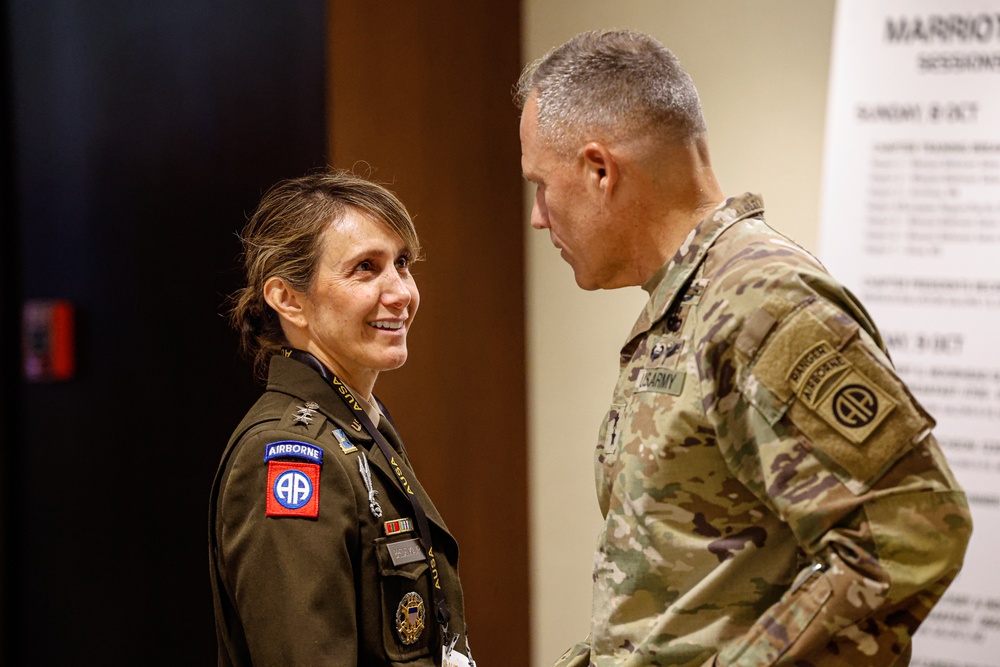 2023 Association of the United States Army Annual Conference
