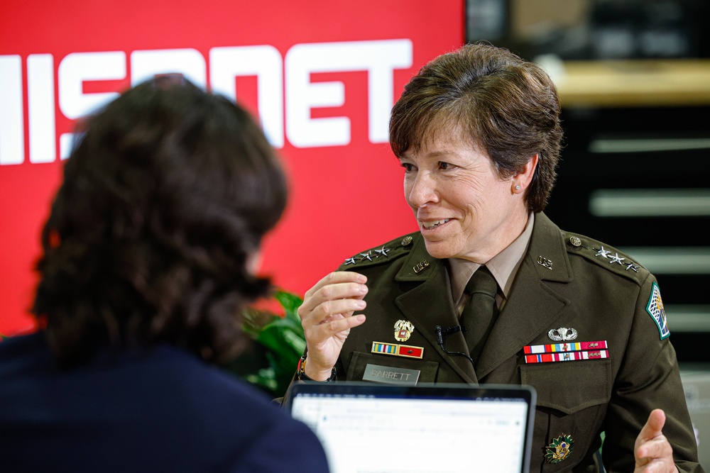 2023 Association of the United States Army Annual Conference