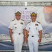 CJTF-M Attends Luncheon Hosted by the Republic of Korea Cruise Training Task Group