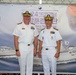 CJRM Attends Luncheon Hosted by the Republic of Korea Cruise Training Task Group