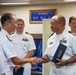 NBG XO Attends Luncheon Hosted by the Republic of Korea Cruise Training Task Group